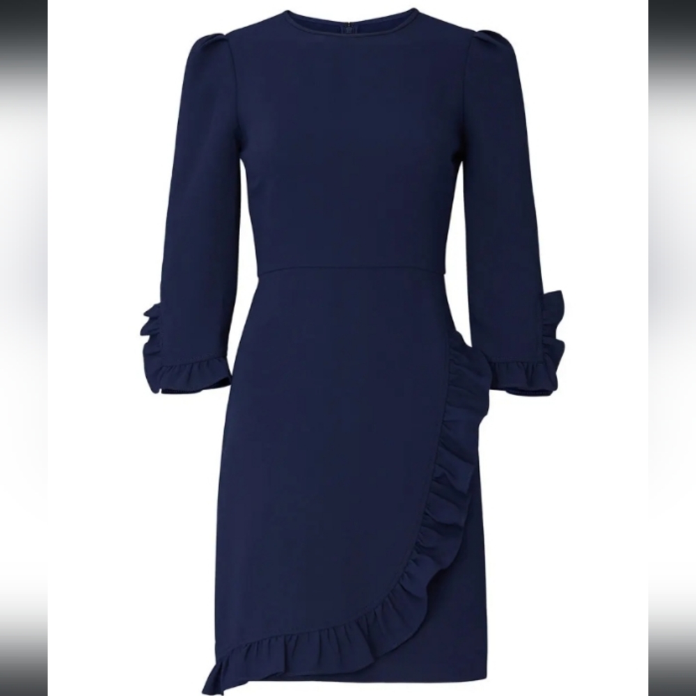 Cocktail Dress - Picture 2 of 5
